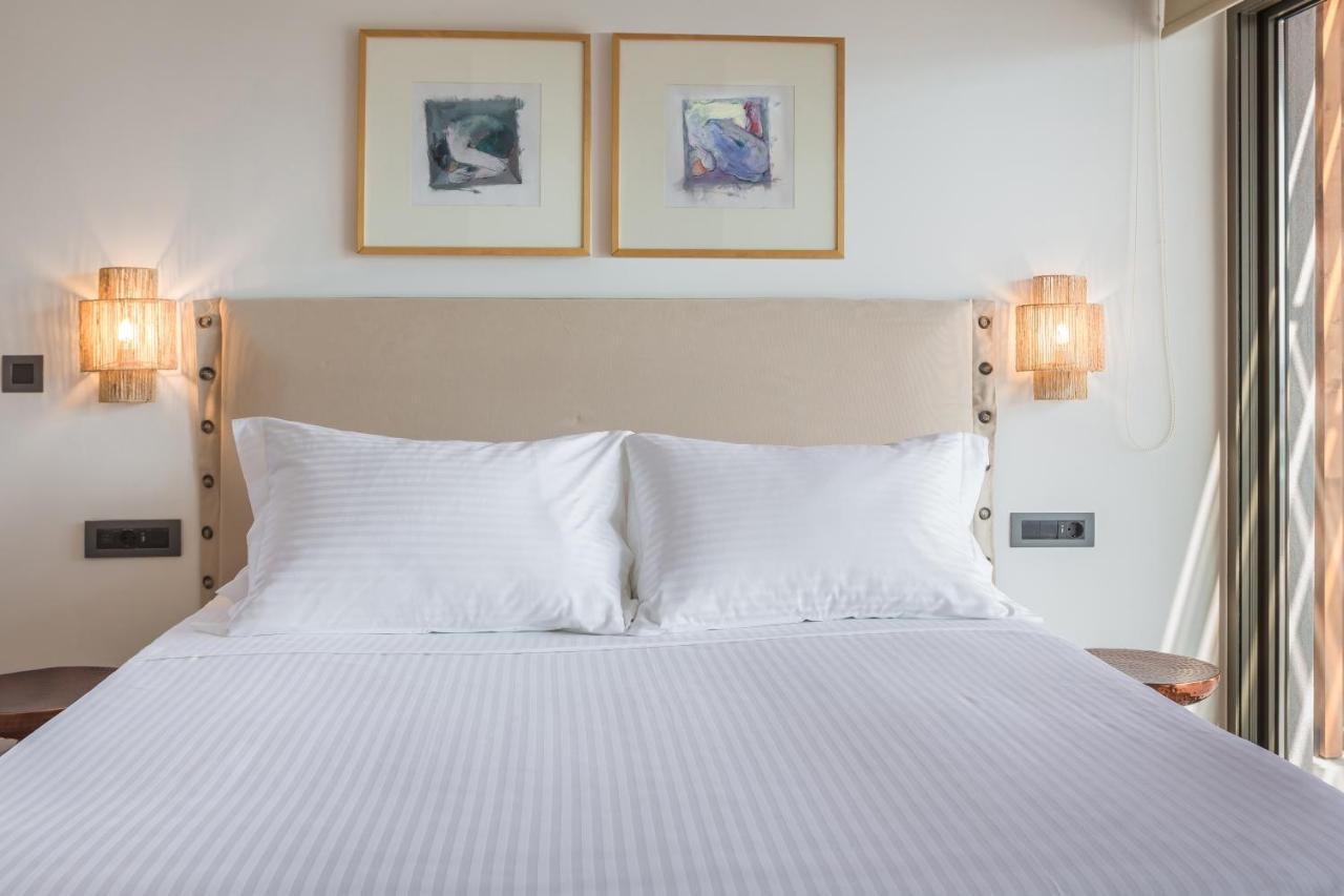 Harmony Suites Χελμάτα Εξωτερικό φωτογραφία