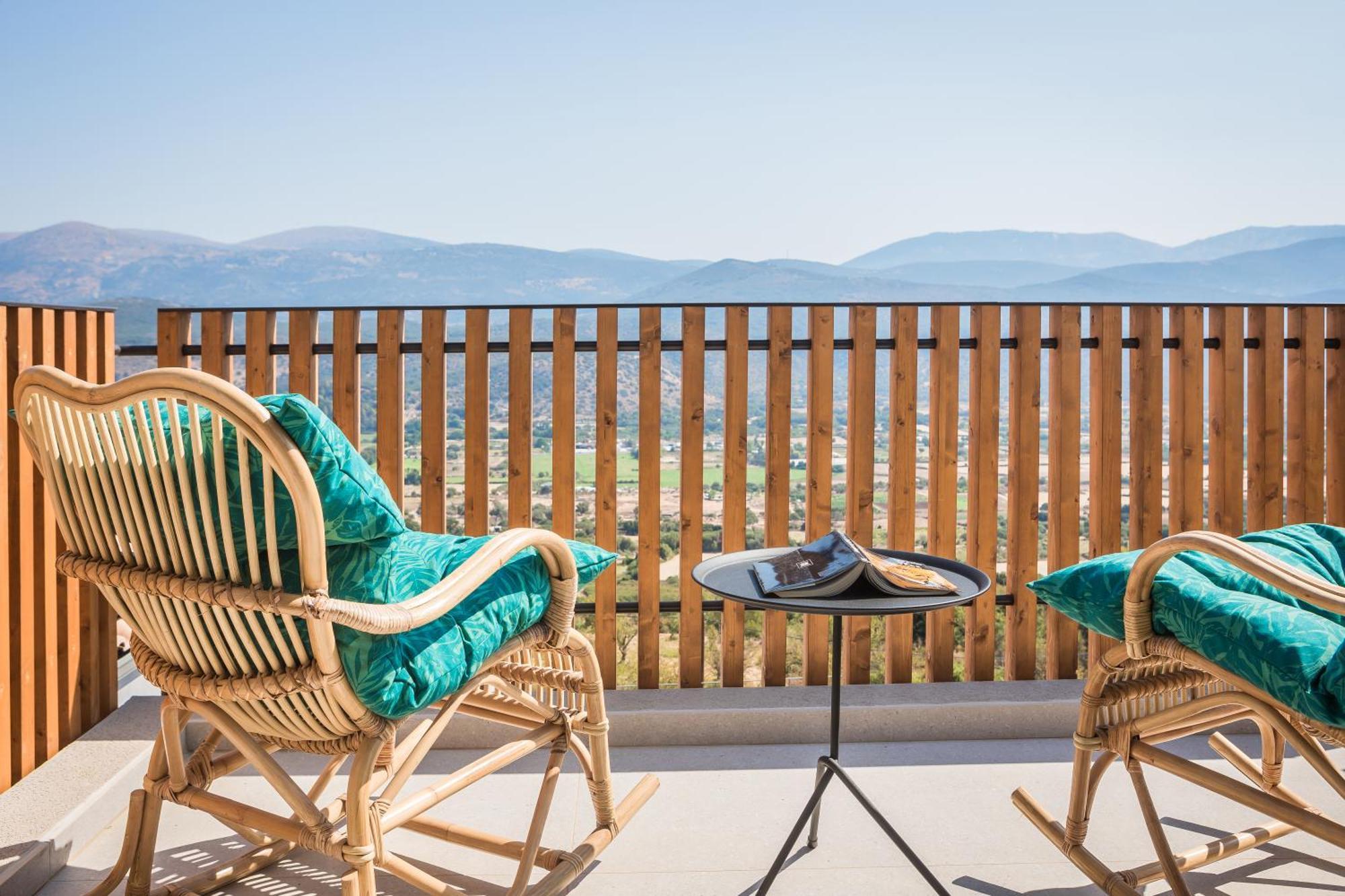 Harmony Suites Χελμάτα Δωμάτιο φωτογραφία