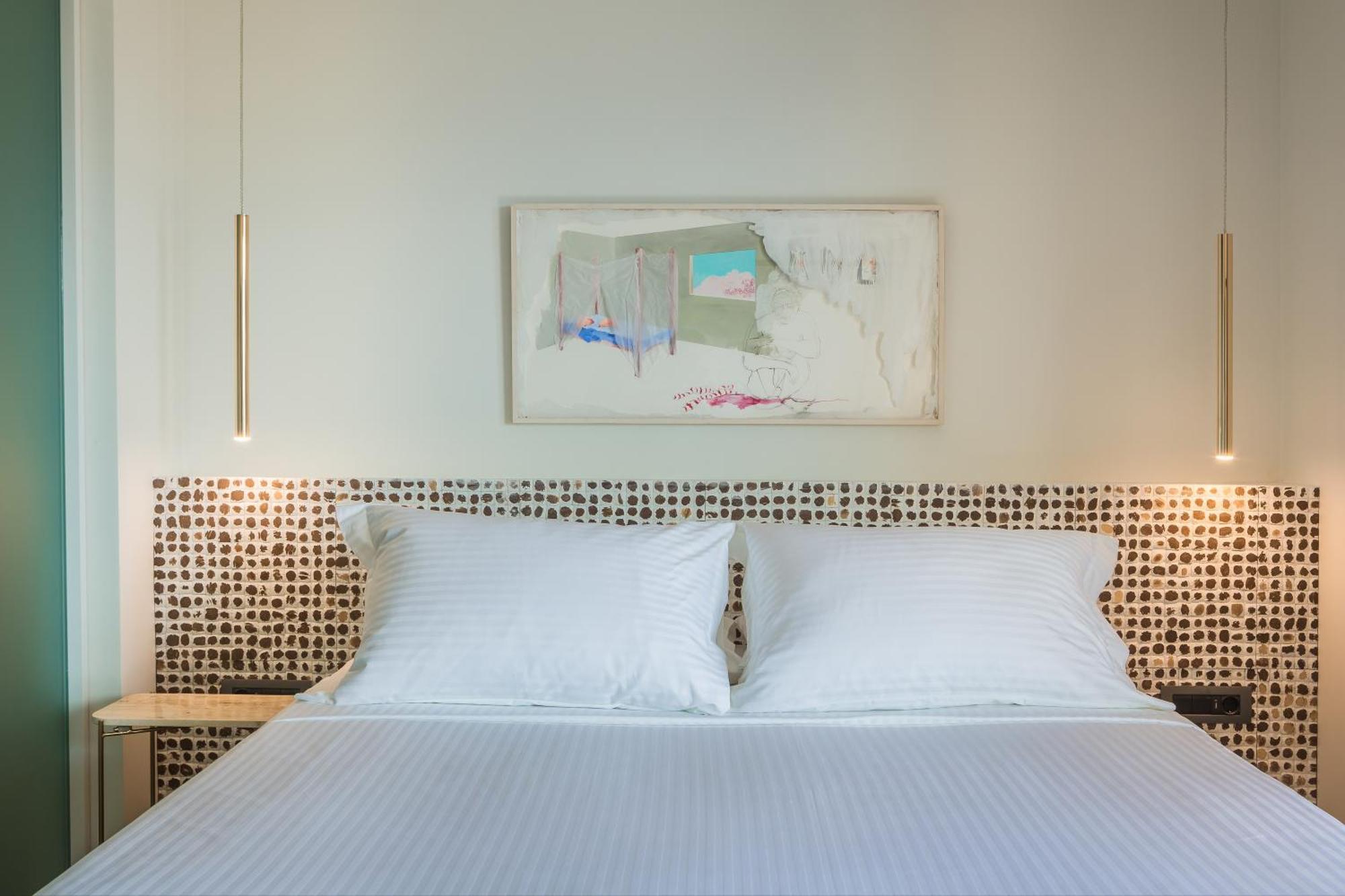 Harmony Suites Χελμάτα Δωμάτιο φωτογραφία