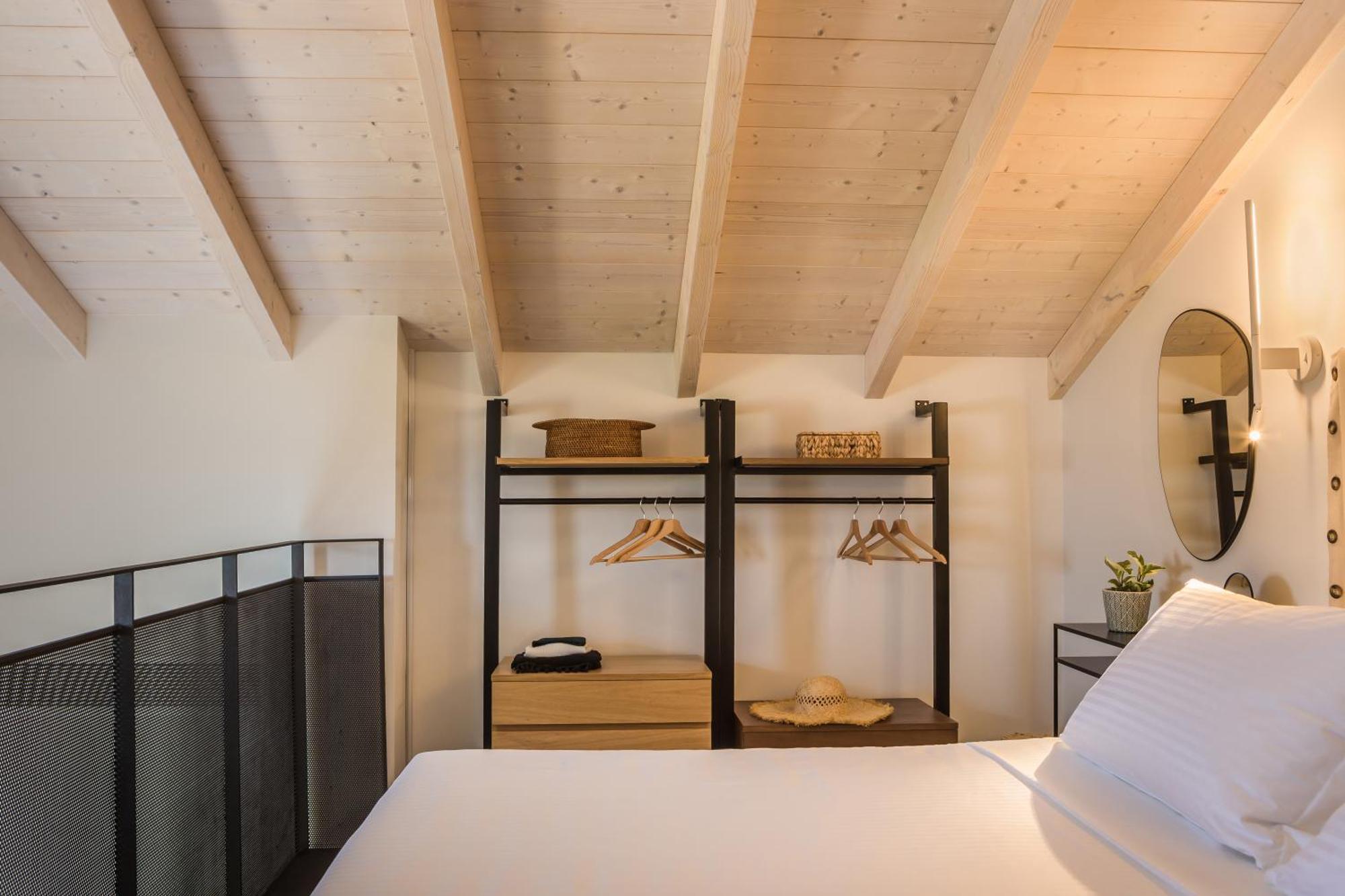 Harmony Suites Χελμάτα Δωμάτιο φωτογραφία