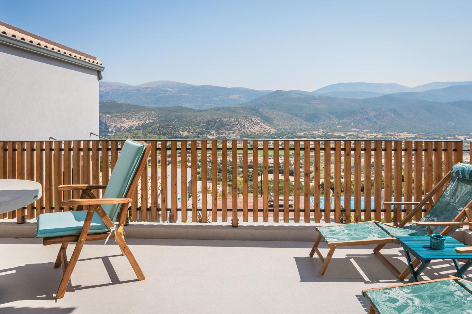 Harmony Suites Χελμάτα Δωμάτιο φωτογραφία