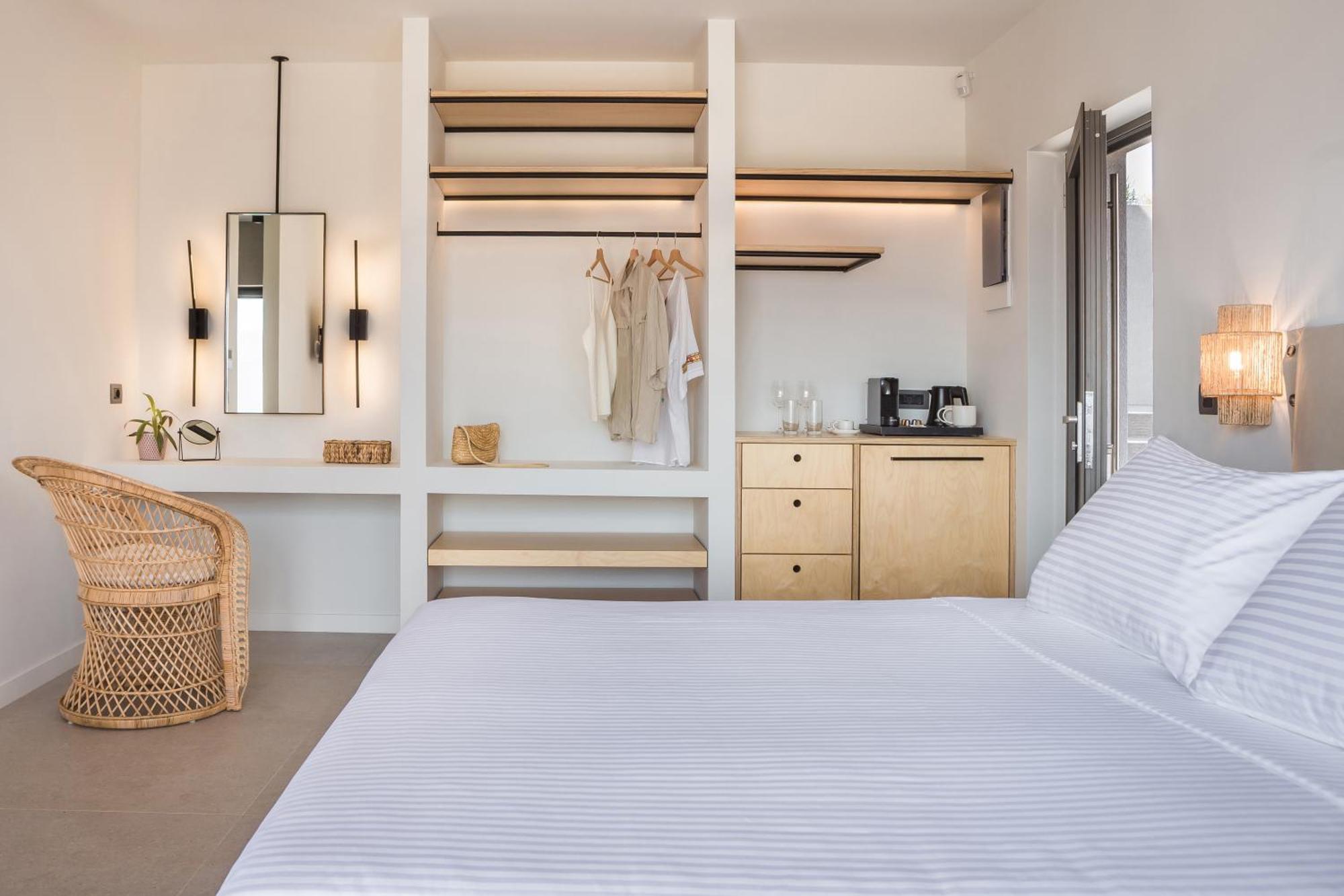 Harmony Suites Χελμάτα Δωμάτιο φωτογραφία