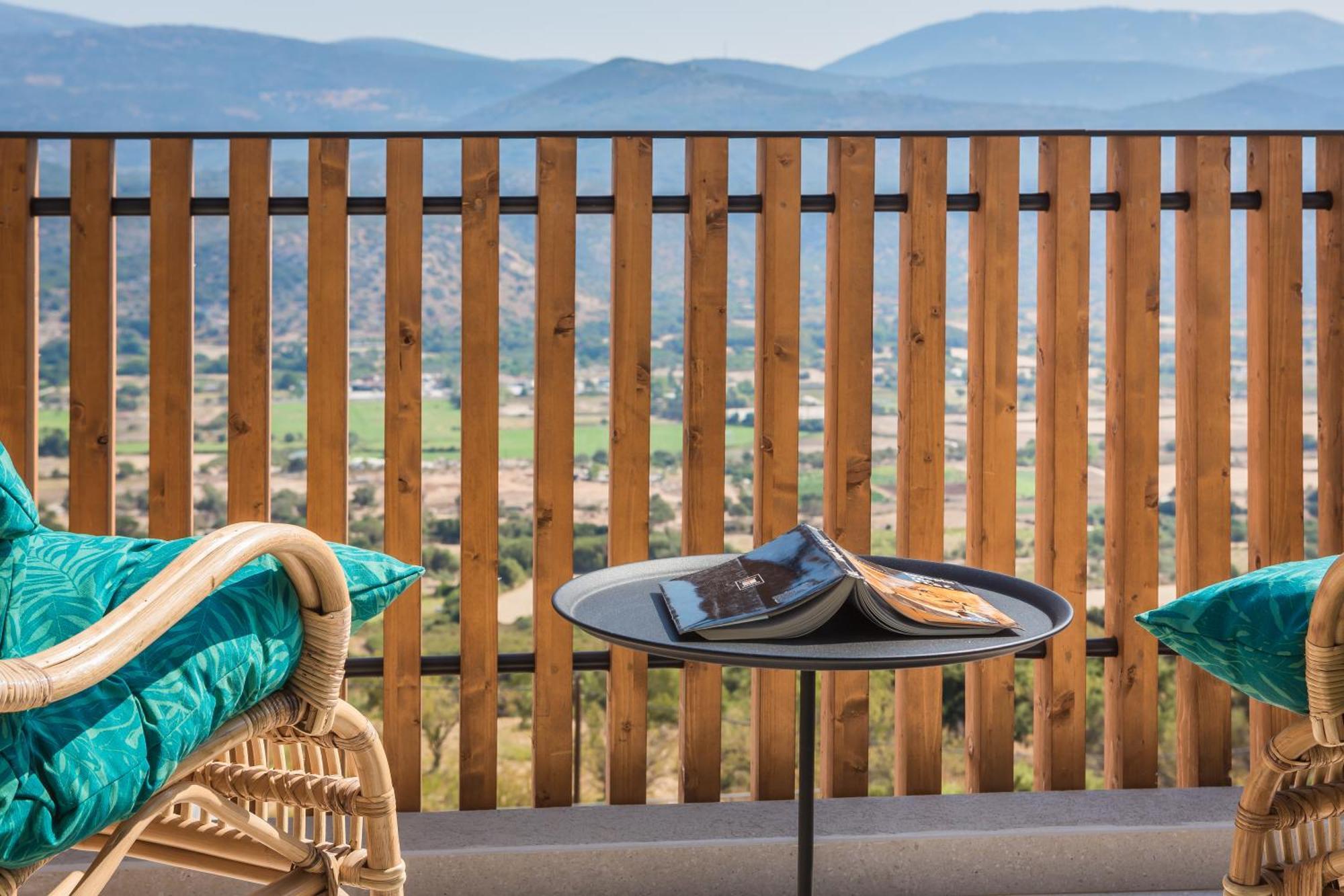 Harmony Suites Χελμάτα Δωμάτιο φωτογραφία