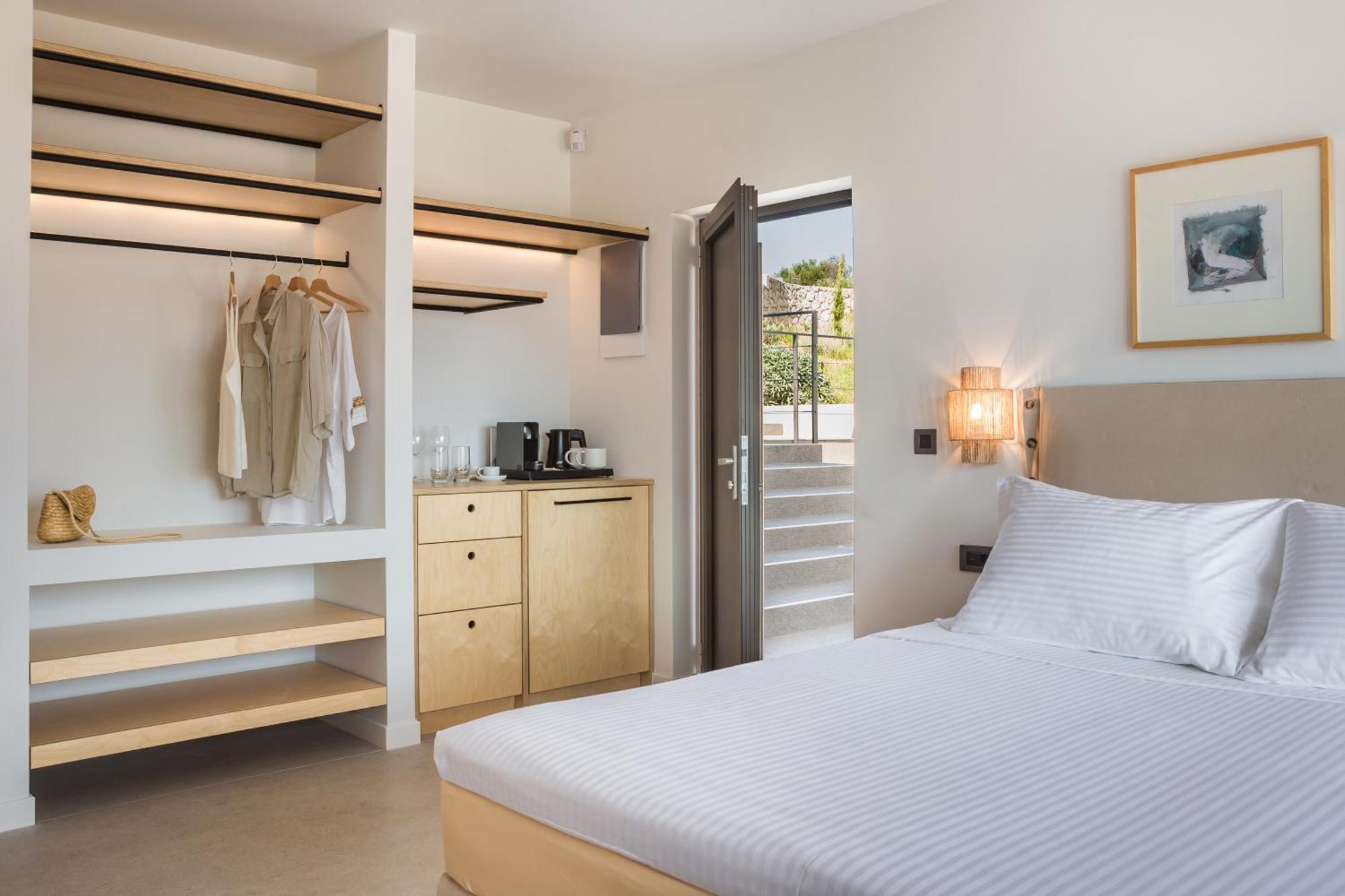 Harmony Suites Χελμάτα Δωμάτιο φωτογραφία