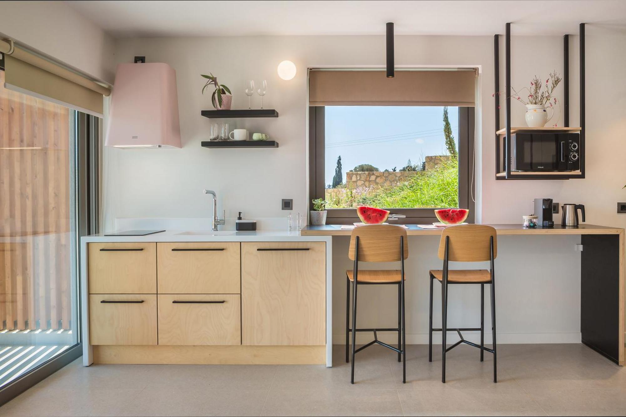 Harmony Suites Χελμάτα Δωμάτιο φωτογραφία