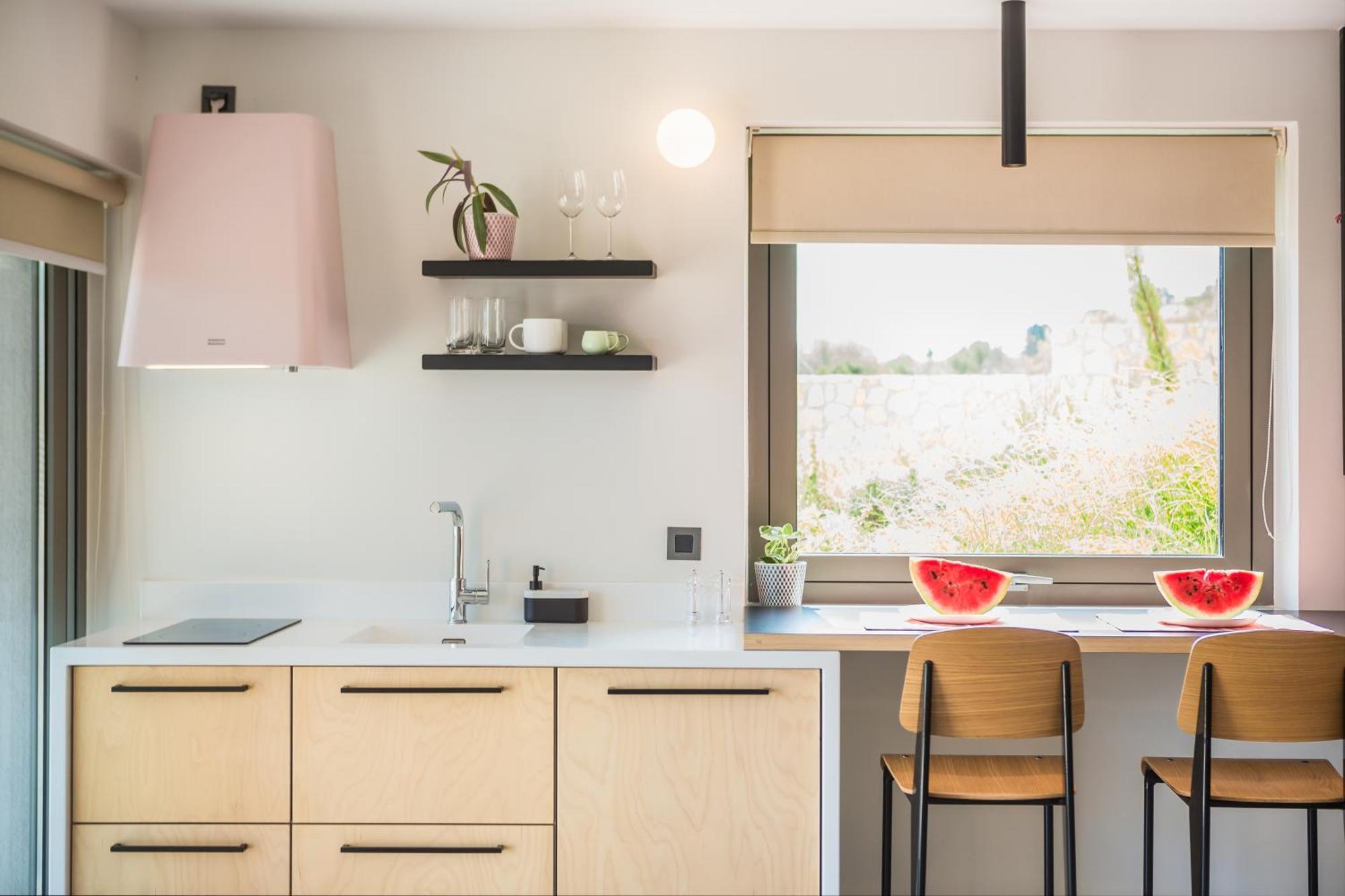 Harmony Suites Χελμάτα Δωμάτιο φωτογραφία