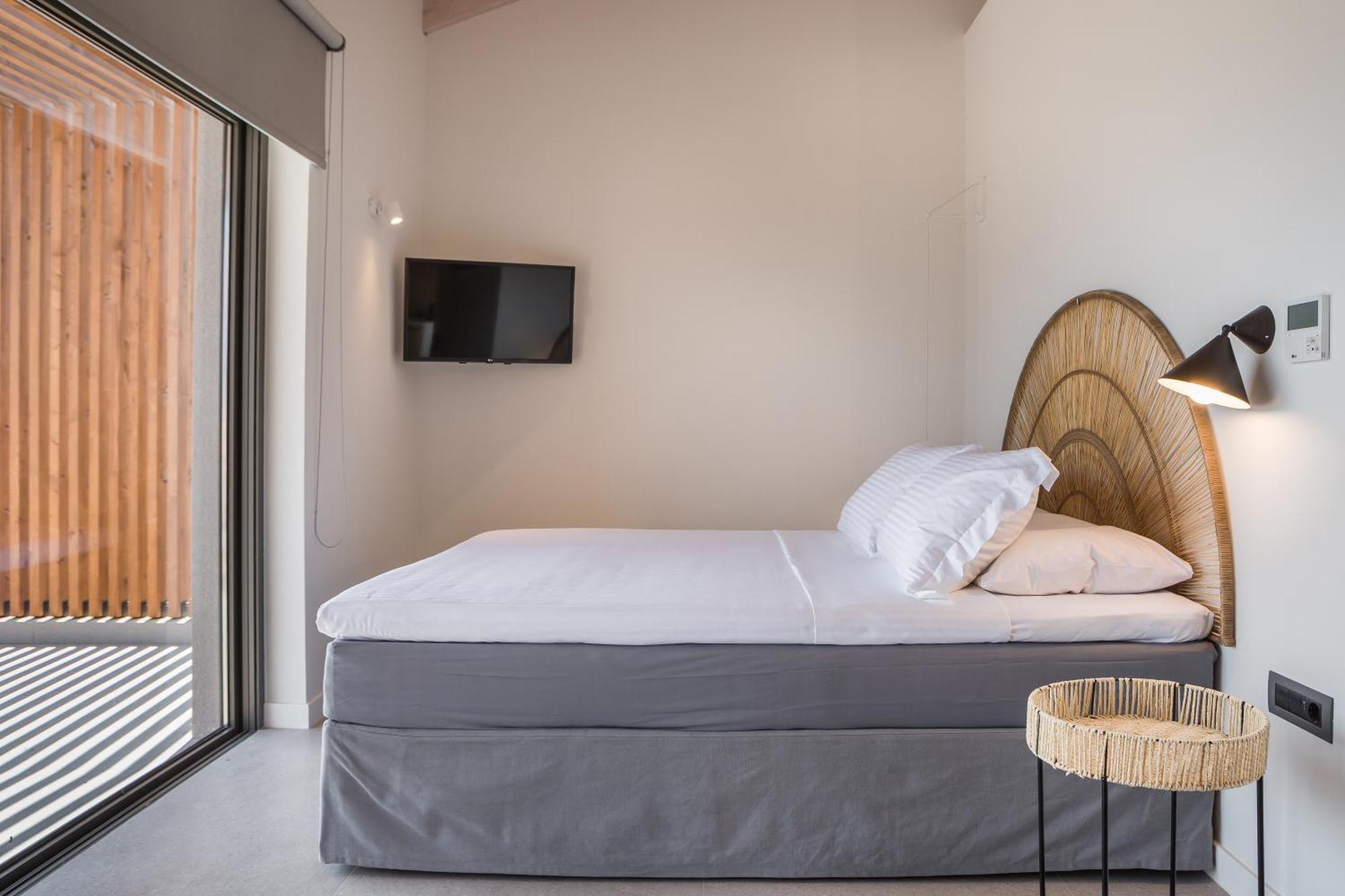 Harmony Suites Χελμάτα Δωμάτιο φωτογραφία