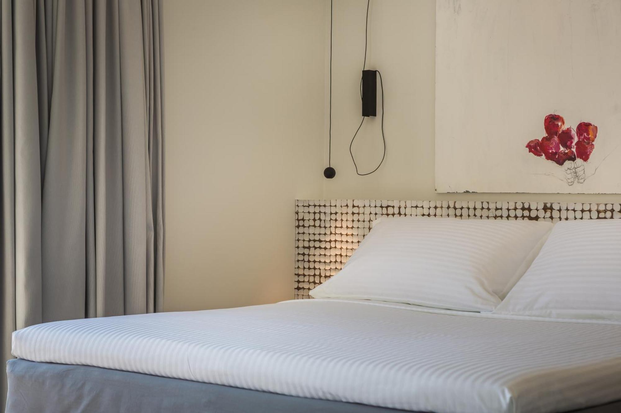 Harmony Suites Χελμάτα Δωμάτιο φωτογραφία