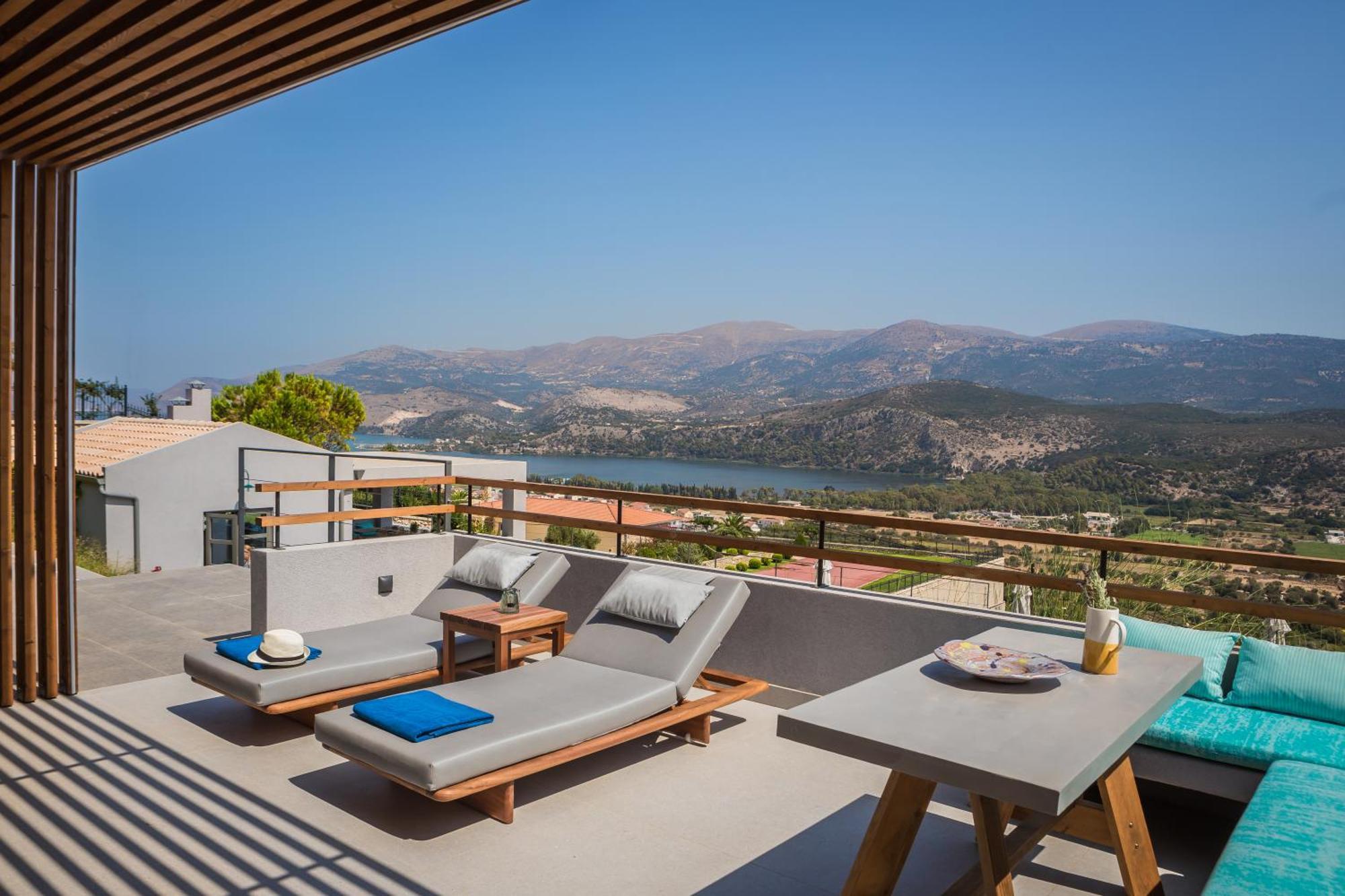 Harmony Suites Χελμάτα Δωμάτιο φωτογραφία