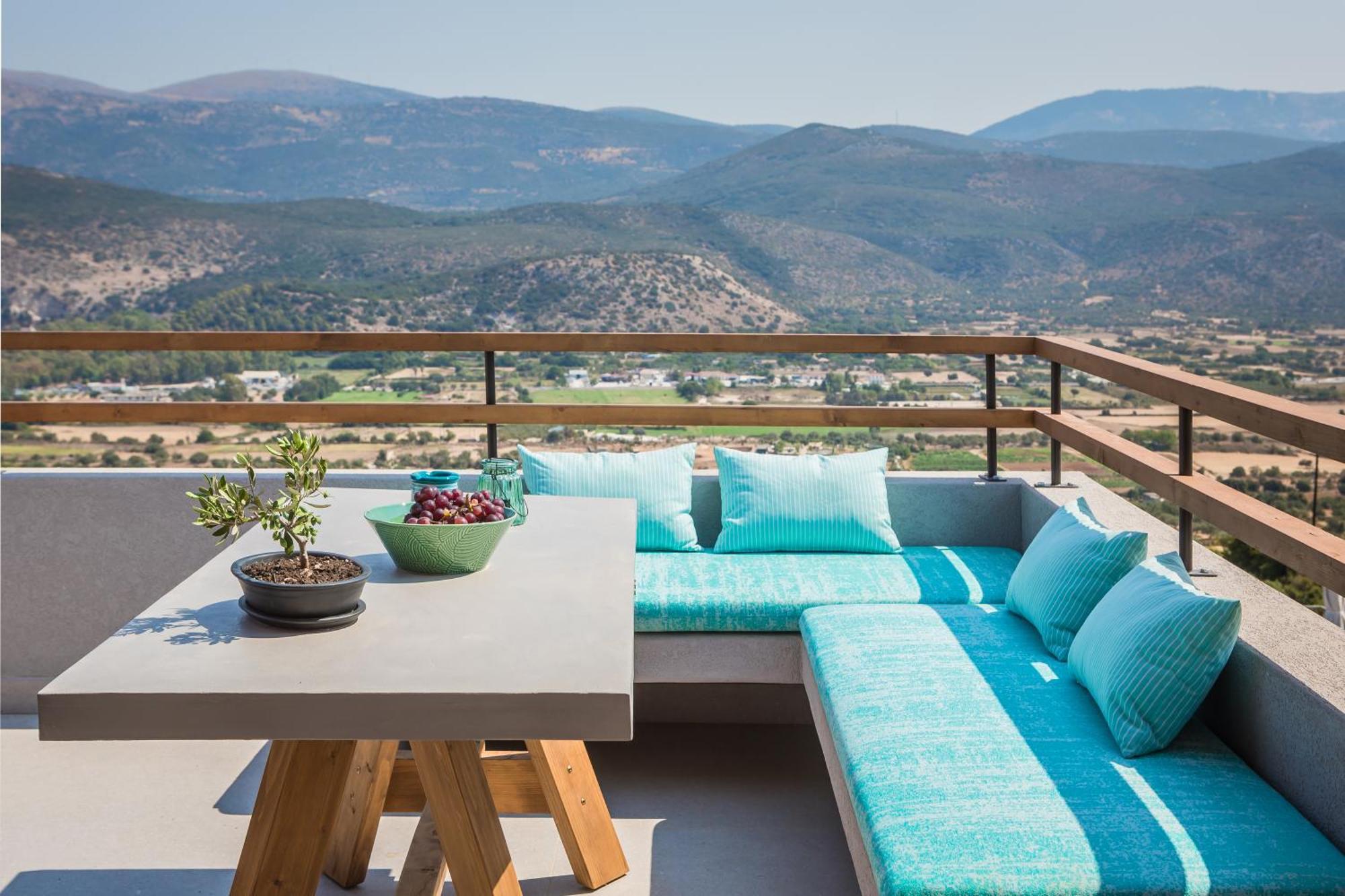 Harmony Suites Χελμάτα Δωμάτιο φωτογραφία